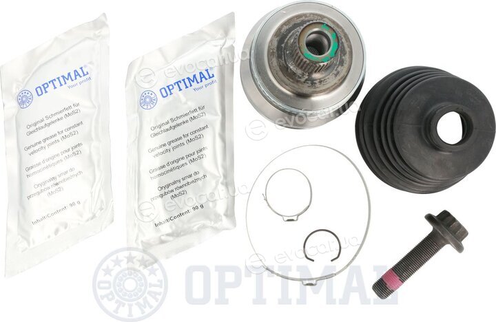 Optimal CW-2523