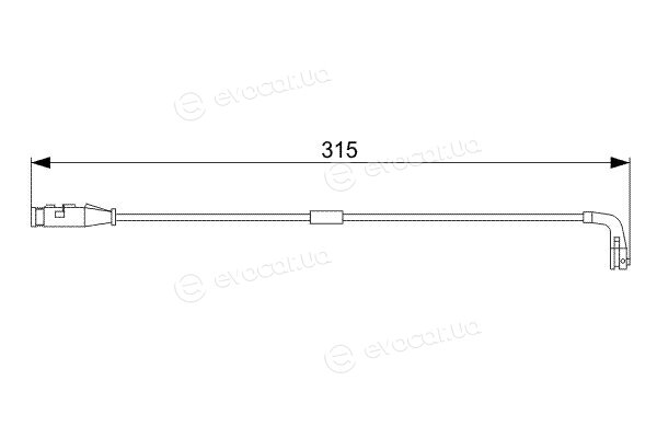 Bosch 1 987 473 039