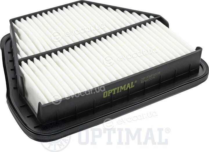 Optimal OP-FAF10115