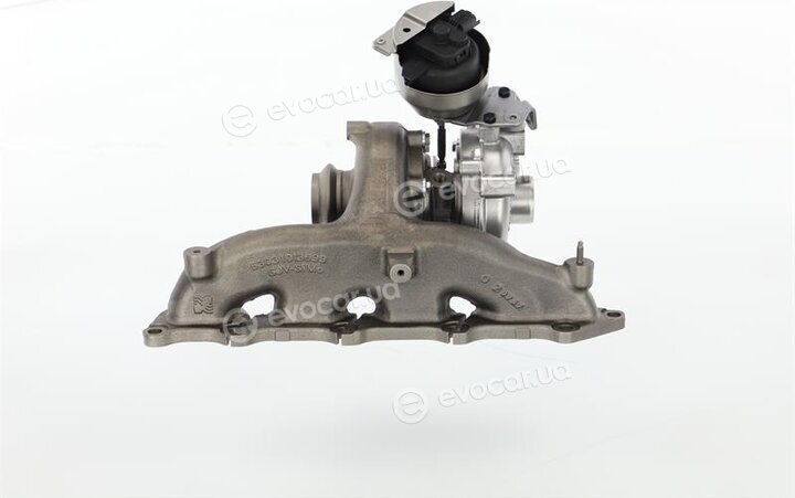 Starline TD S2114T