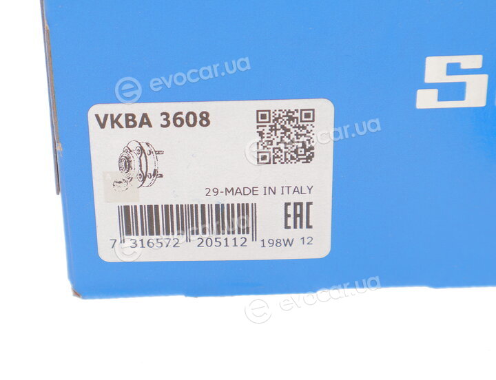 SKF VKBA 3608