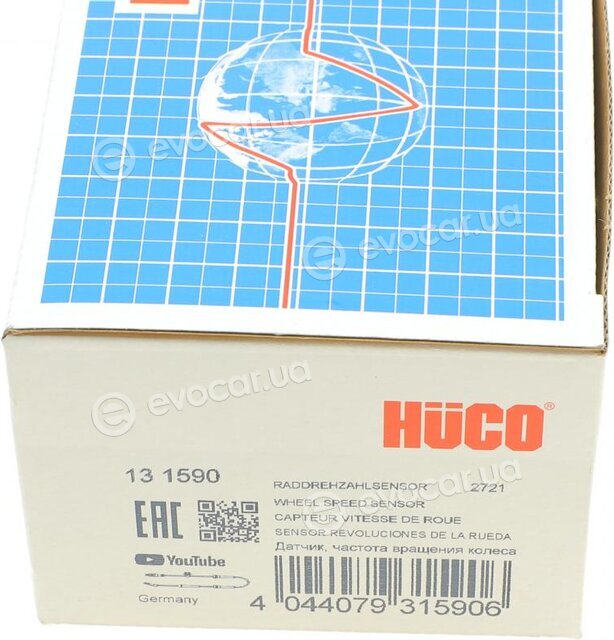 Astemo (Hitachi) / Huco 131590
