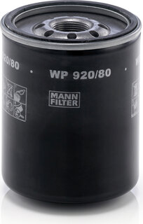 Mann WP 920/80