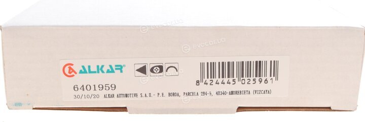 Alkar 6401959