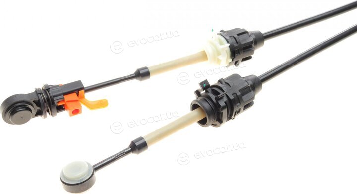 Renault / Nissan 3493 592 96R