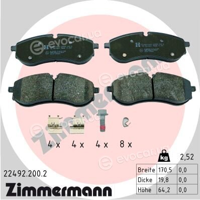 Zimmermann 22492.200.2