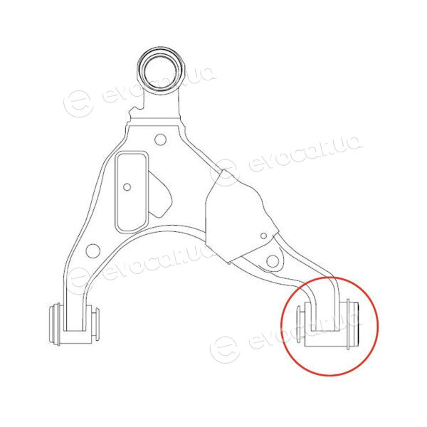 CTR GV0572L