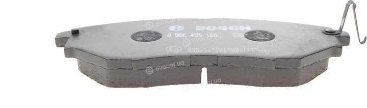 Bosch 0 986 495 156