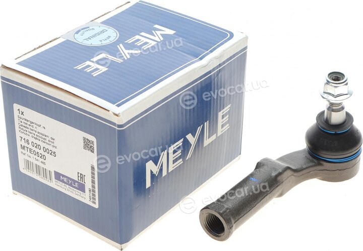 Meyle 716 020 0025