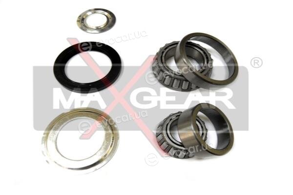 Maxgear 33-0086
