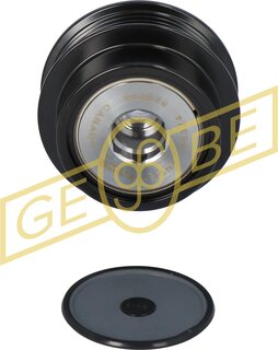 Gebe / Ika 3 5529 1