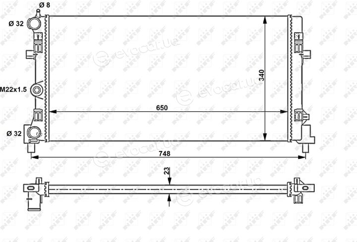 NRF 53024A