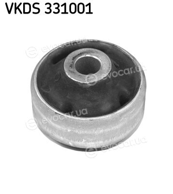 SKF VKDS 331001