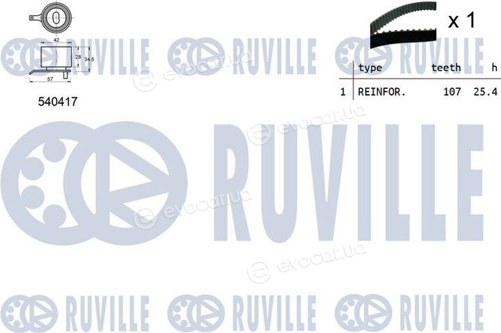 Ruville 550099