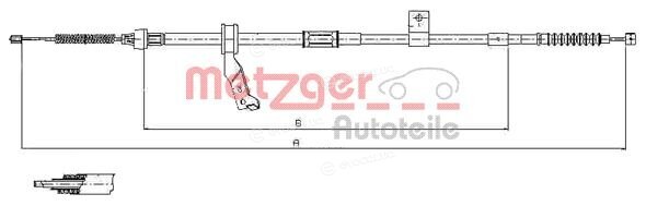 Metzger 17.1483