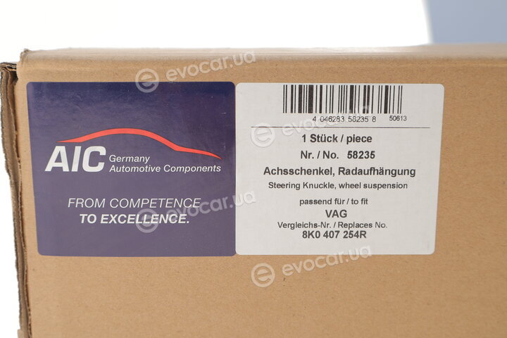 AIC 58235