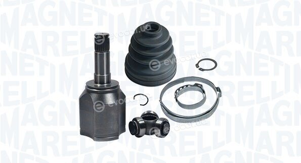 Magneti Marelli 302009100087