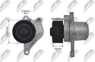 NTY RNK-NS-036