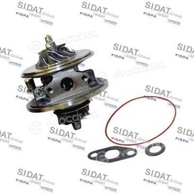 Sidat / Fispa 47.017