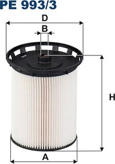 Filtron PE 993/3