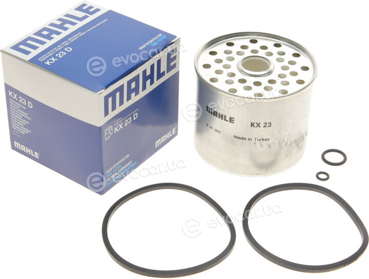 Mahle KX 23D
