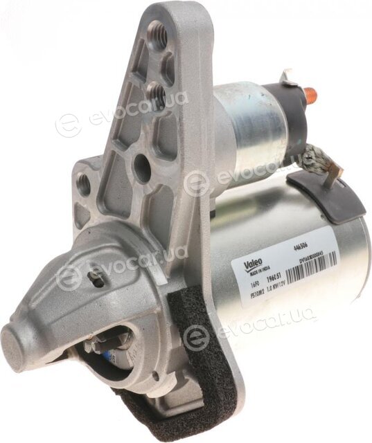 Valeo 446506