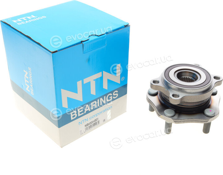 NTN / SNR HGB45044S01