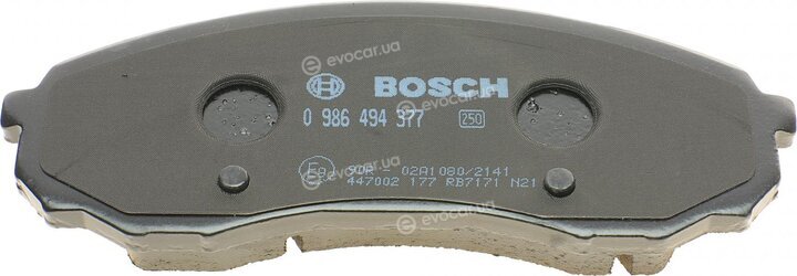 Bosch 0 986 494 377