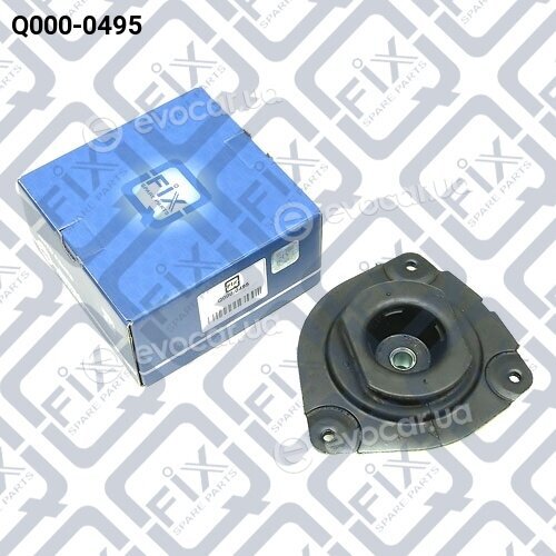 Q-Fix Q0000495