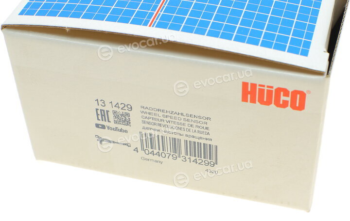 Astemo (Hitachi) / Huco 131429
