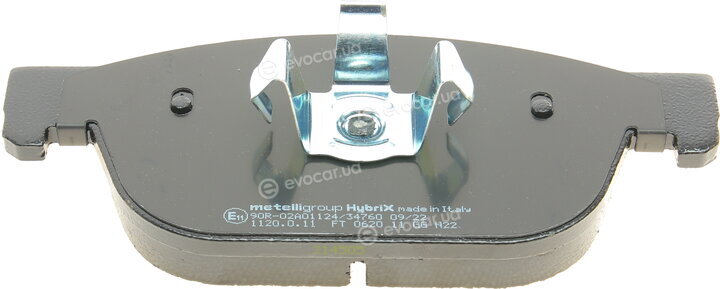 Metelli 22-1120-0