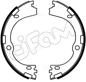 Cifam 153-752