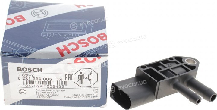 Bosch 0 281 006 005