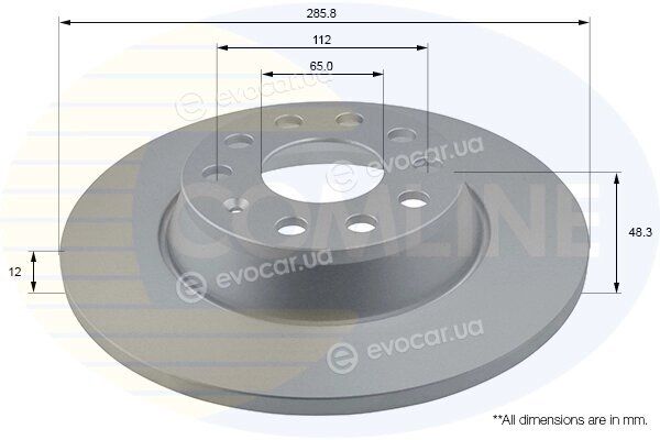 Comline ADC1467