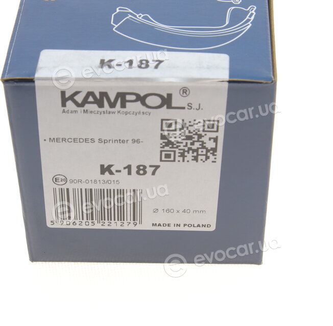 Kampol K-187