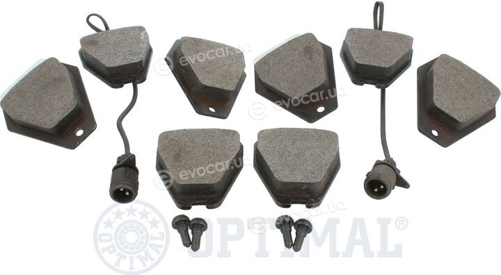 Optimal BP-10339
