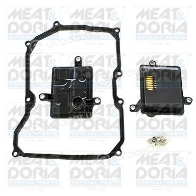 Meat & Doria KIT21011B