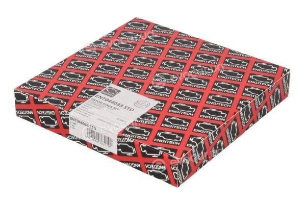 Engitech ENT044033 STD