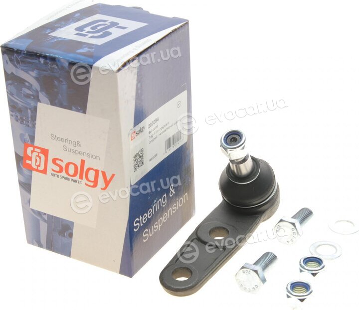 Solgy 203084