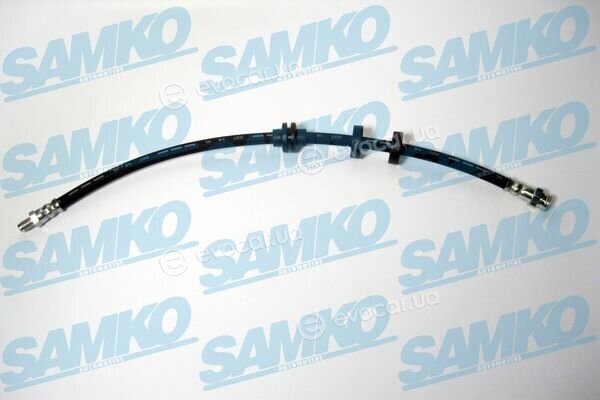 LPR / Samko 6T47840
