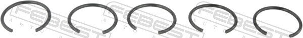 Febest CC-1-24X2-PCS5