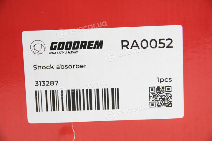 Goodrem RA0052
