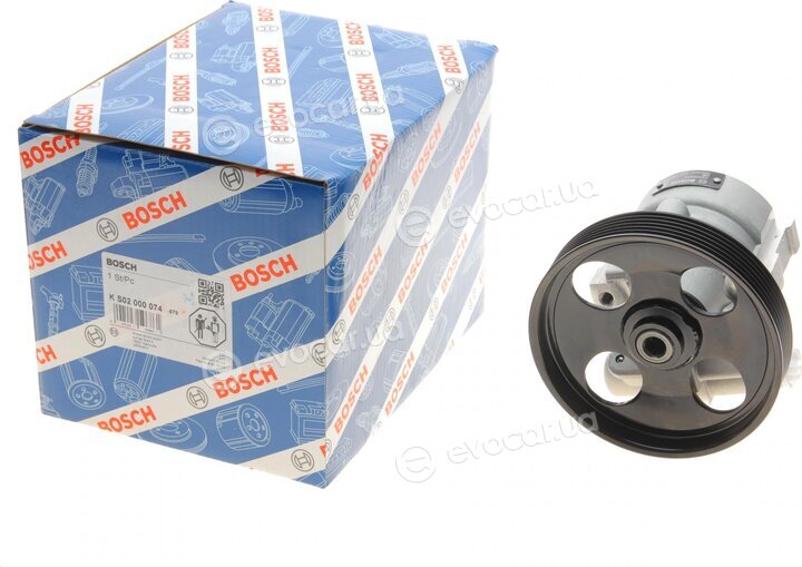 Bosch K S02 000 074