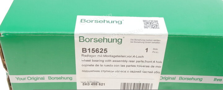 Borsehung B15625