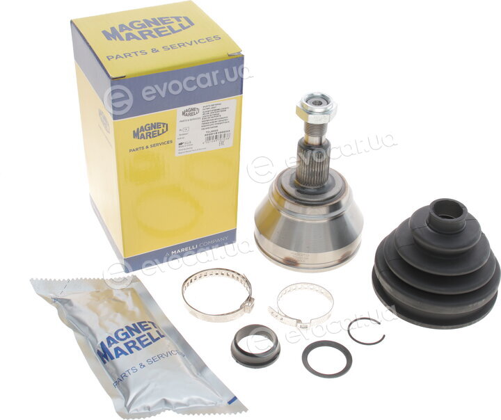 Magneti Marelli 302015100033