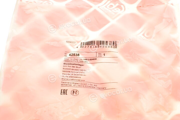 Febi 42538