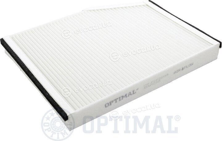 Optimal OP-FCF20156