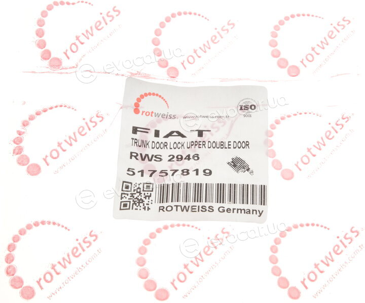 Rotweiss RWS2946