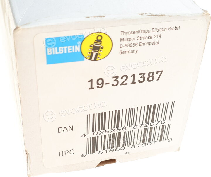 Bilstein 19-321387