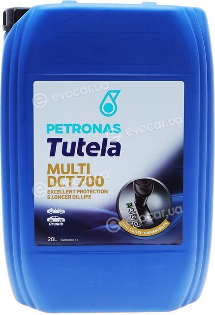 Petronas 76160R41EU